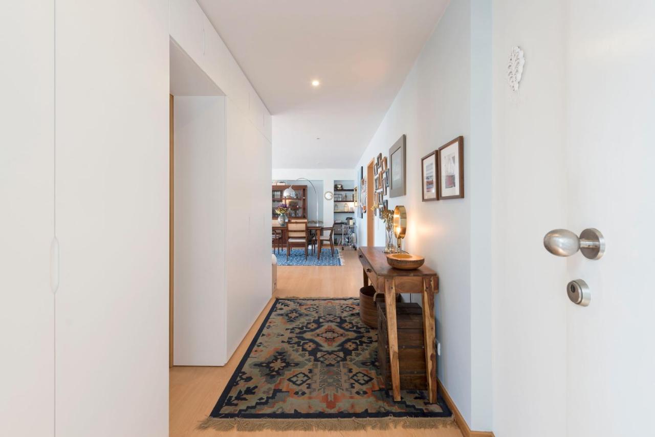 Apartment Between River And Sea Porto