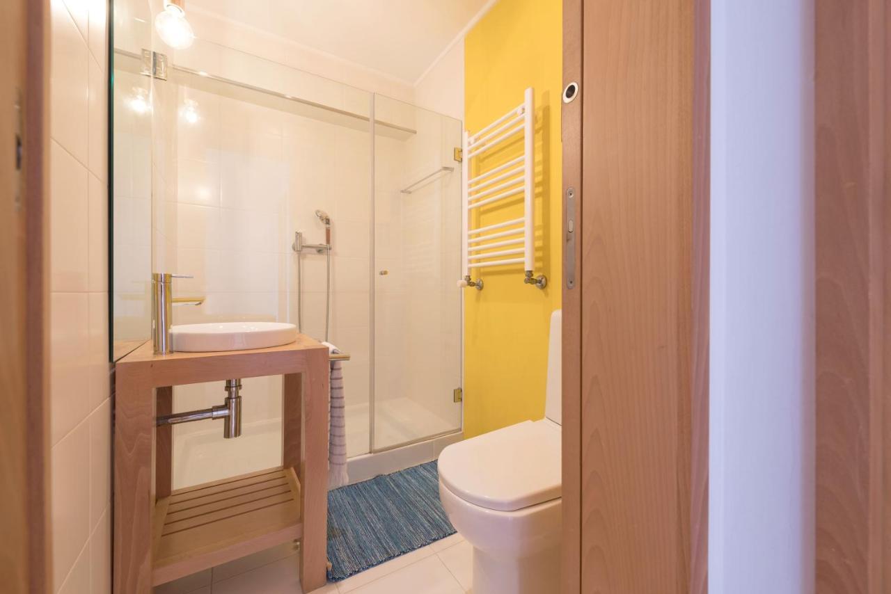 Between River And Sea Apartment Porto