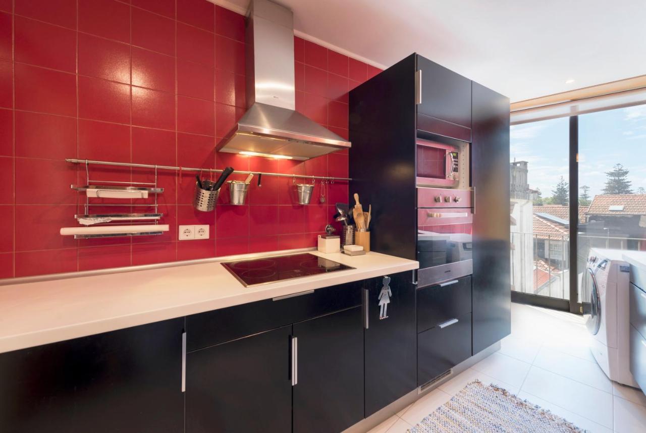 Apartment Between River And Sea *