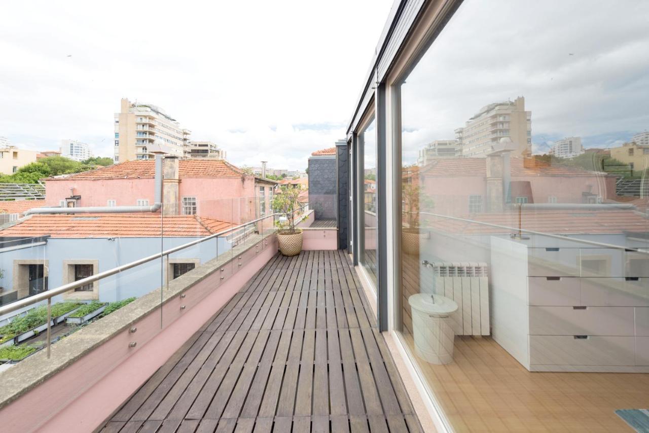 Apartment Between River And Sea *