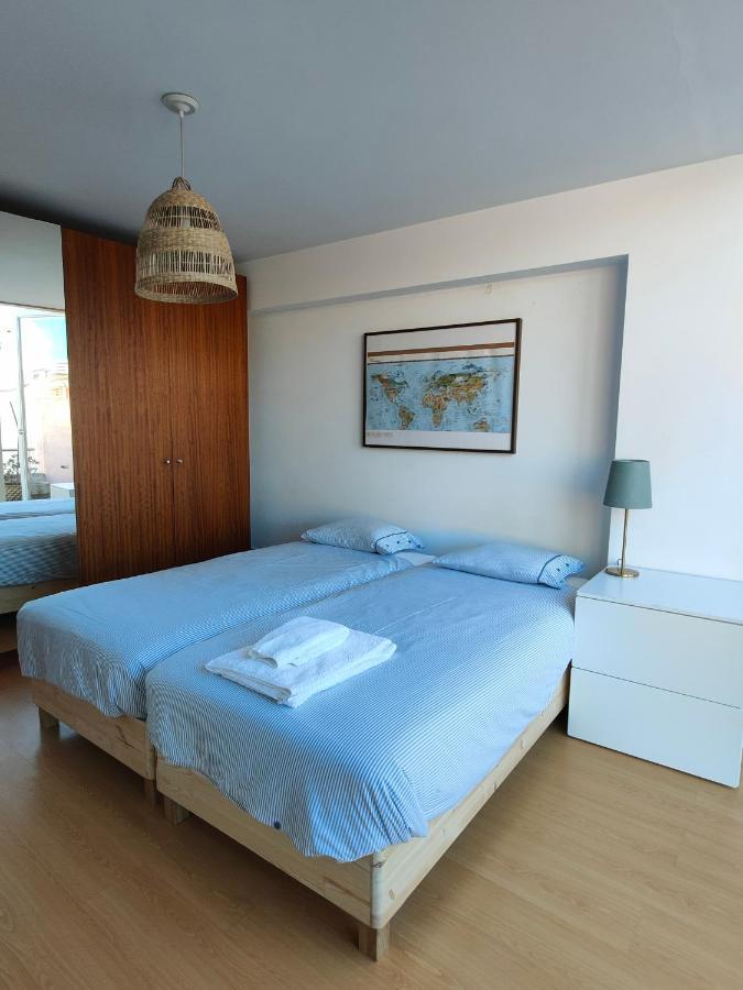Apartment Between River And Sea Porto