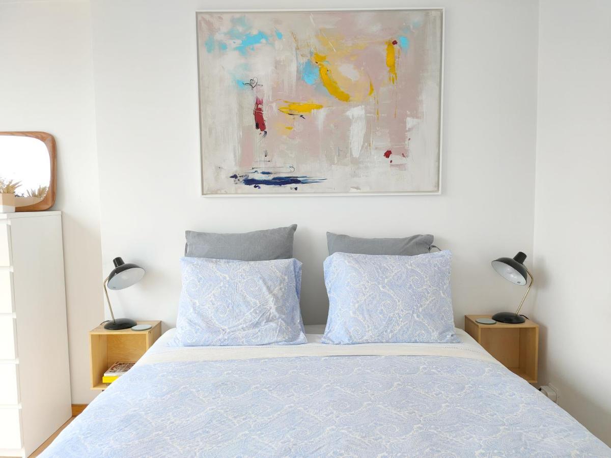 Apartament Between River And Sea *