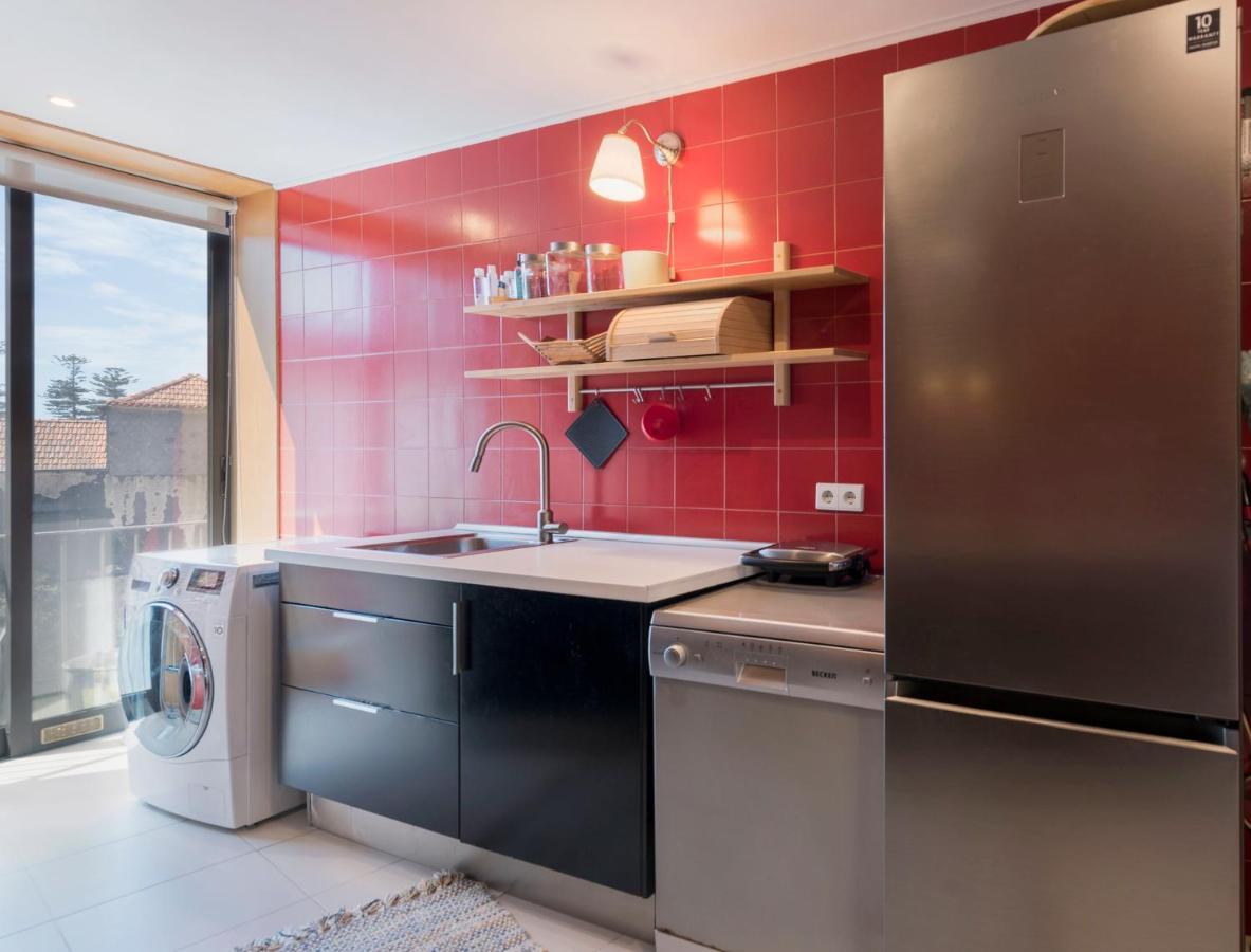 Apartament Between River And Sea