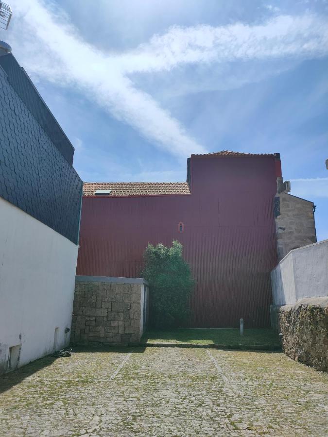 Apartament Between River And Sea